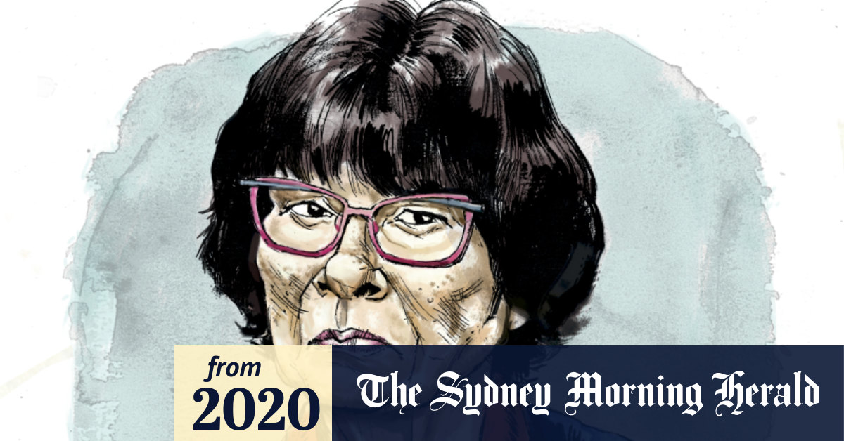 Pat Turner Indigenous leader a passionate voice for the voiceless